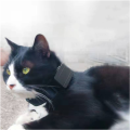 Pet GPS Locator Cat and Dog Tracker Anti-Lost Collar Electronic Fence