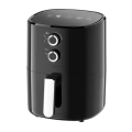 Multifunctional smart air fryer household air fryer large-capacity low-fat oil-free oven 3.5L