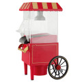 popular Household small popcorn machine High Efficiency Small Snack Make Popcorn Machine