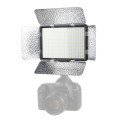 520 LED Light Professional Camera Light Camera Photo Lighting Fill Light 37W+4X Filter