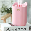 Humidifier Bedroom Home Mini Small Silent Office Aromatherapy Machine Air Purification