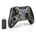 Game Controllers & Joysticks Wireless 2.4GHz Controller For Xbox One PS3 PC Games Joystick Gamepad