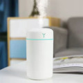 Humidifier USB Home Quiet Bedroom Office Rechargeable Large Capacity Sprayer