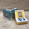 Childrens Retro Handheld Mini Game Console