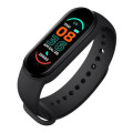 M6 Bluetooth Smart Bracelet Smart Watch Sports Fitness Pedometer Wireless Bracelet
