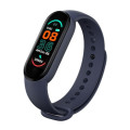 M6 Bluetooth Smart Bracelet Smart Watch Sports Fitness Pedometer Wireless Bracelet