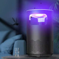 Mosquito Killer Lamp Home Bedroom Quiet Pregnant Women Baby No Radiation Mosquito Trap
