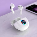 Pro Eleven Bluetooth 5.0 Stereo True Wireless Earphones LED Display Gaming Earphone Touch Control