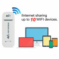 4G Wireless Router Mobile Hotspot Outdoor Wireless WIFI Network Card