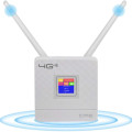 4G high-speed wireless router card portable WIFI network to wired