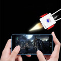 4G high-speed wireless router card portable WIFI network to wired