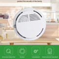 Smoke Detection Alarm SS-168