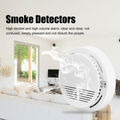 Smoke Detection Alarm SS-168