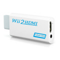 Wii2HDMI Full HD Converter Audio Output Adapter TV Portable Wii to HDMI