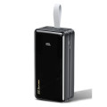 Power Bank, Large Capacity Quick Charge Portable Phone Charger External Battery