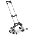 Portable Hand Truck Utility Dolly Folding Stair Climbing Cart