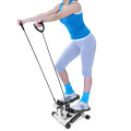 Multifunction Fitness Twist Stepper Electronic Display Home Slimming Climbing Machine Exercise