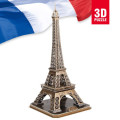 CubicFun 3D Puzzle - Eiffel Tower