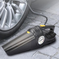 Portable Car Vacuum Cleaner Powerful Suction 4000Pa Business For Home Auto Accessories