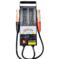 6v / 12v 100 Amp Car Battery Load Tester Alternator Charging System Tester