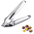 Chestnut CutterClip Pliers Metal Sheller Multifunctional Chestnut Peeler Kitchen Tools
