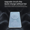 15W Magnetic Wireless Fast Charger For iPhone 12 Pro Max 12pro Qi iPhone 12 Mini USB C PD Adapter