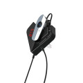 V11 Bluetooth Handsfree Earphone with Car Charger and Car MP3 Player