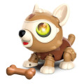 Robot Dog Voice Control Toy For Kids