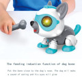 Robot Dog Voice Control Toy For Kids