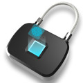 L13 Fingerprint Security Keyless Lock