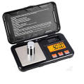 Digital Scale, Pocket Scale 200g /0.01g Gram Scale, Multifunctional Accuracy Scale LCD Display