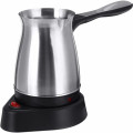 Stainless Steel Coffee Machine Coffee Machine Portable Waterproof Electric Cooking Pot Home