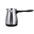 Stainless Steel Coffee Machine Coffee Machine Portable Waterproof Electric Cooking Pot Home