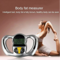 Hot Body Fat Monitor Hand Held Body Mass Index BMI Health Monitor