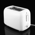 SKY-030 2 Pieces Electronic Toaster Adjustable Toaster