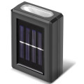YD-36 Solar Induction Wall Lamp Home Wall Mounted Solar Charging Induction Lamp