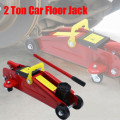 2T Floor Jack Hydraulic Auto Lift Car Auto Vehicle Truck Garage Tool Heavy Duty