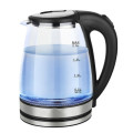 Large capacity electric kettle for making coffee milk tea temperature control teapot at home