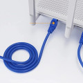 High-Speed Network Cable Home Router Computer Broadband Network Cable 5 Meters