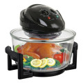 Visual Electric Halogen Air Fryer Low Fat Healthy Oven