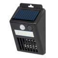 Solar Lamp Outdoor Indoor Use Insect Mosquito Killer Lamp Rechargeable Solar Mosquito Killer Lamp