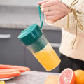 Portable Juicer Small Dormitory Fresh Fruit Juicing Cup Juicer Mini