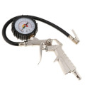 CTC-8508 tire pressure gun vehicle or motorcycle tire pressure gauge