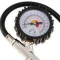 CTC-8508  motorcycle tire pressure gauge