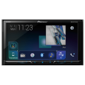 Pioneer DMH-Z5150BT Bluetooth In-Dash Digital Media Receiver With Touchscreen