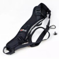 Focus F-1 Quick Carry Speed Sling soft Black Shoulder For Camera Neck Strap DSLR Sling Belt H7G6