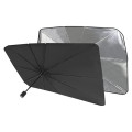 Car windshield sun visor car umbrella