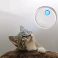 Smart Automatic Cat Odor Purifier For Cats Litter Box Deodorizer Dog Toilet Rechargeable Air Cleaner