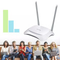 TL-WR841N 300Mbps Wireless Wifi Network Router