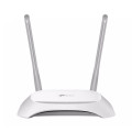 TL-WR841N 300Mbps Wireless Wifi Network Router